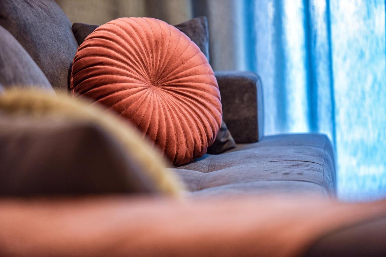 Apartment κεντρικο και Cosy διαμερισμα στην κομοτηνη Komotini