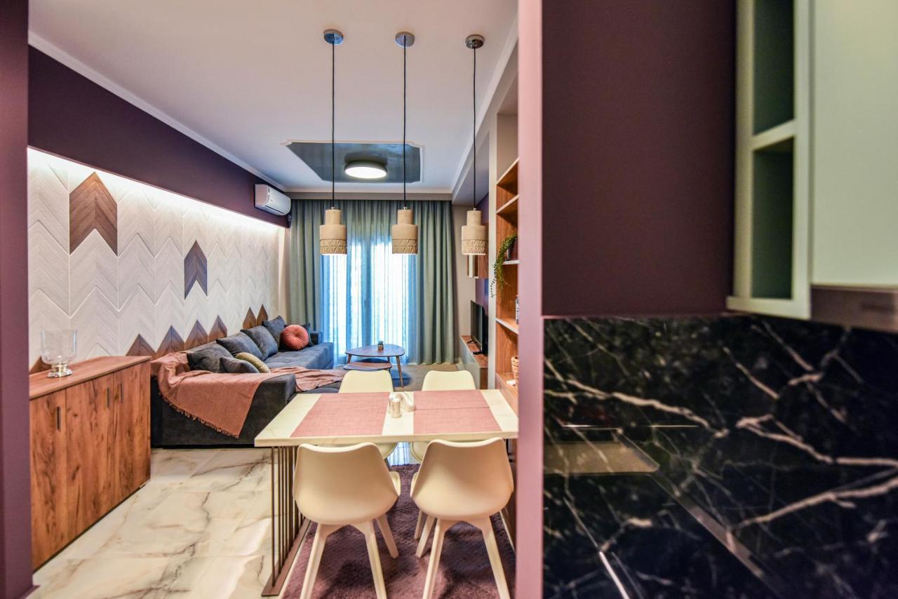 Apartment κεντρικο και Cosy διαμερισμα στην κομοτηνη *