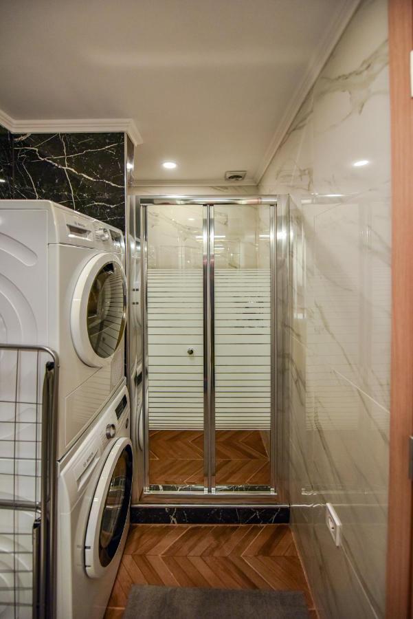 κεντρικο και Cosy διαμερισμα στην κομοτηνη Apartment *
