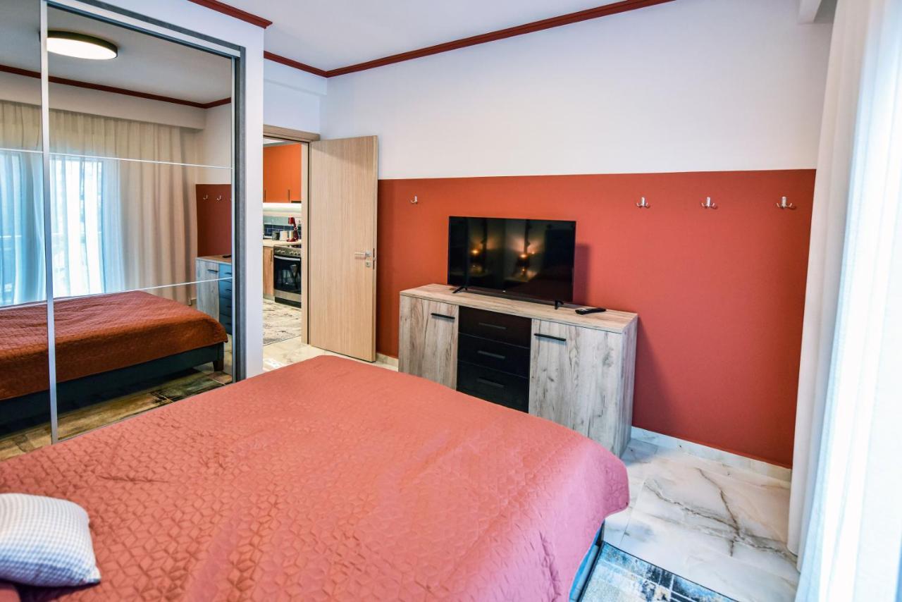 κεντρικο και Cosy διαμερισμα στην κομοτηνη *