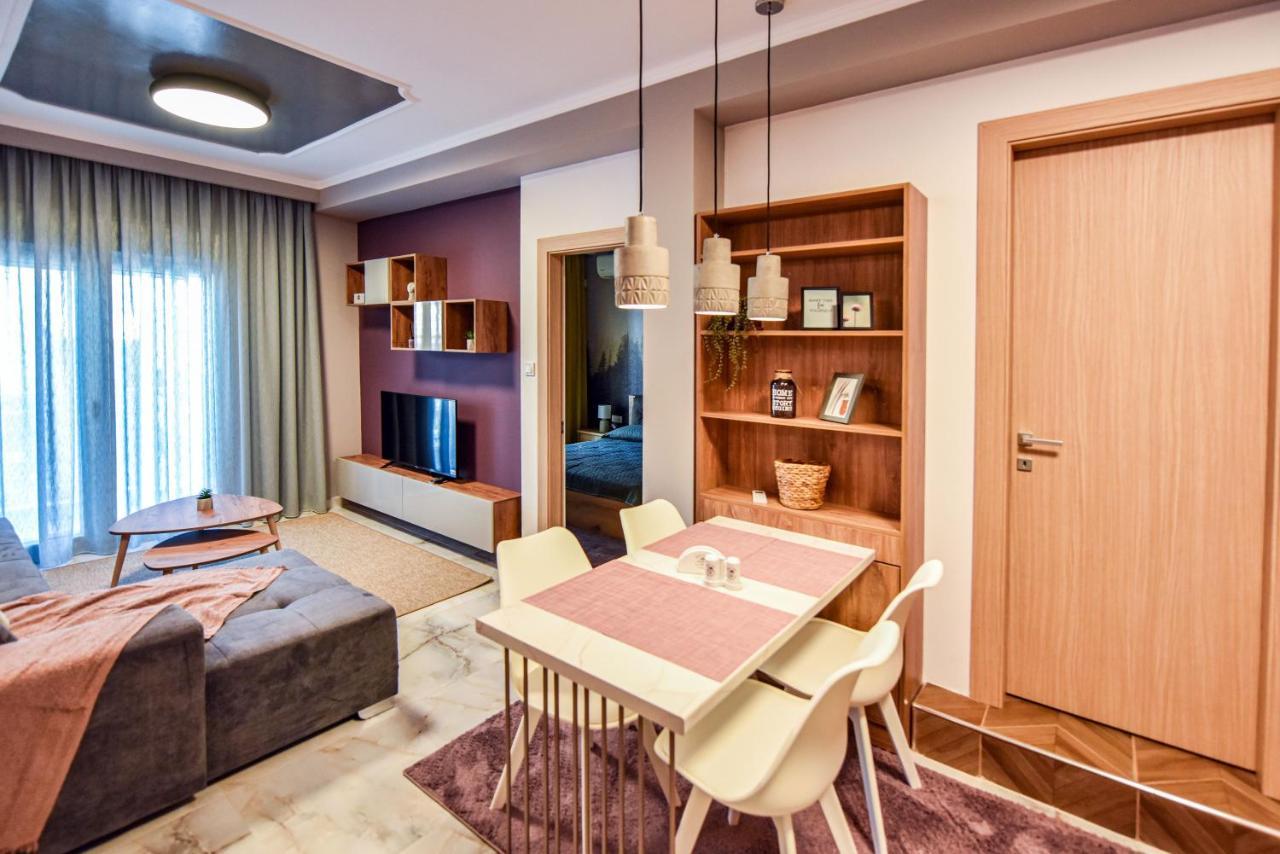 κεντρικο και Cosy διαμερισμα στην κομοτηνη * Komotini