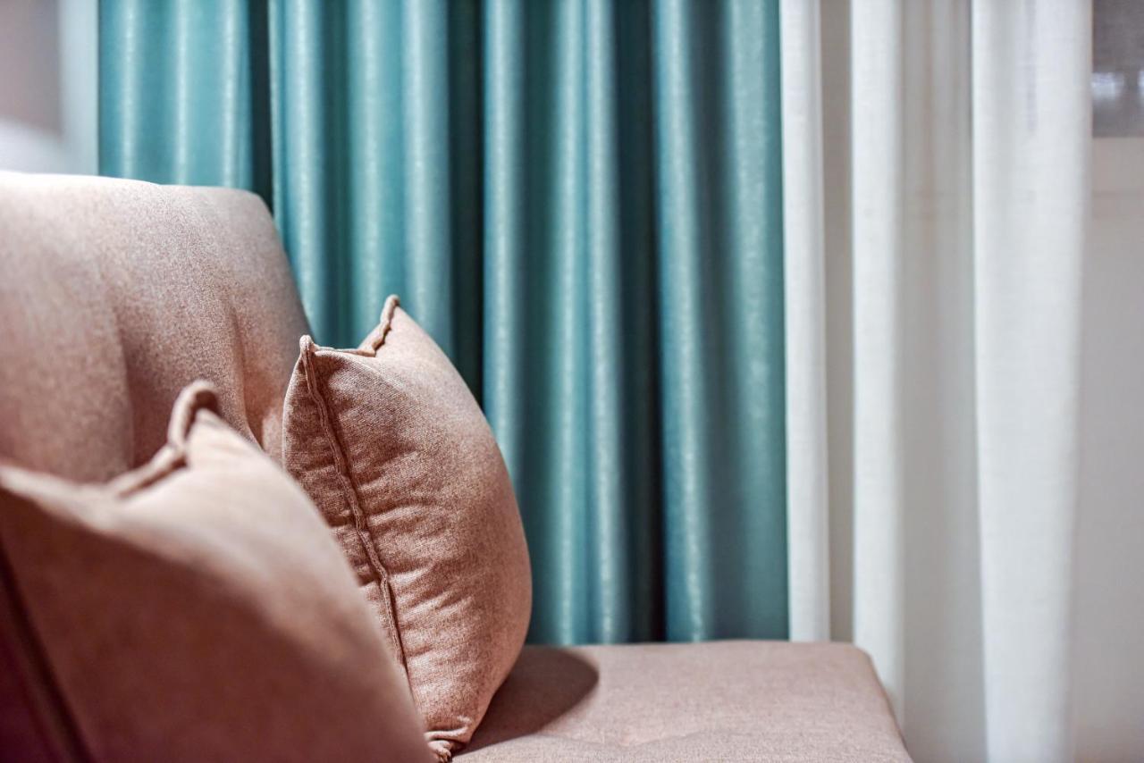 Apartment κεντρικο και Cosy διαμερισμα στην κομοτηνη *