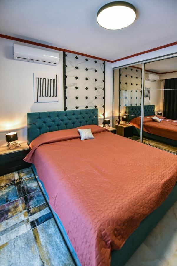 κεντρικο και Cosy διαμερισμα στην κομοτηνη Apartment Komotini