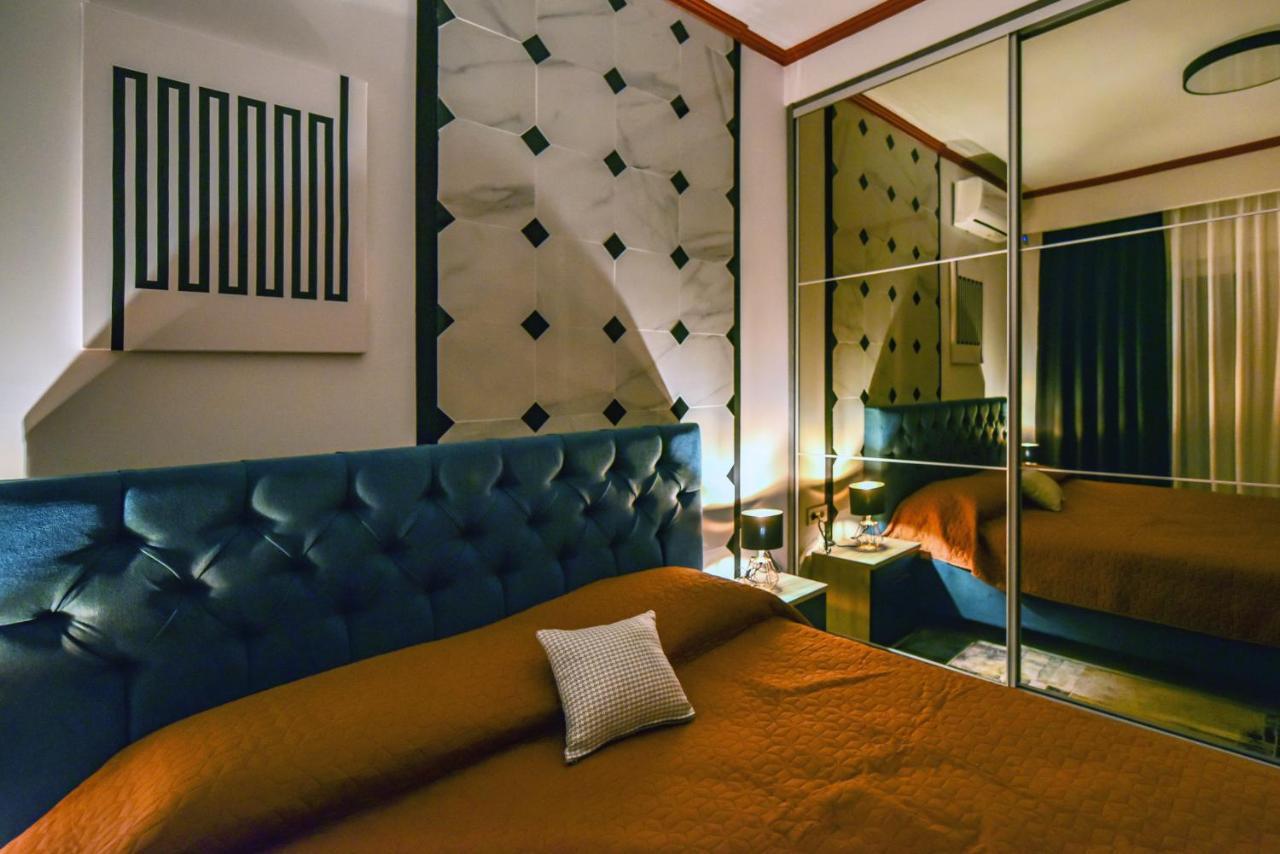 κεντρικο και Cosy διαμερισμα στην κομοτηνη * Komotini
