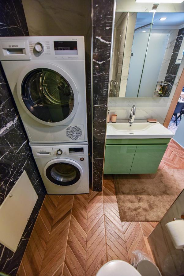 κεντρικο και Cosy διαμερισμα στην κομοτηνη Apartment *