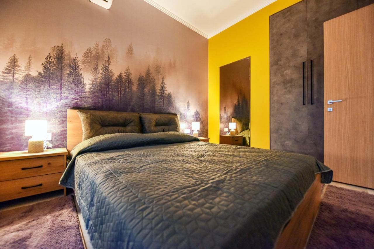 Apartment κεντρικο και Cosy διαμερισμα στην κομοτηνη